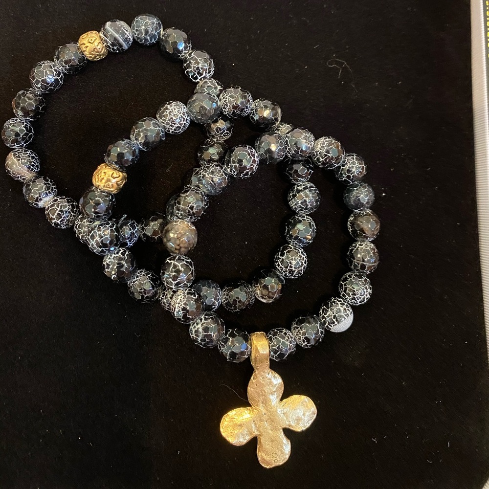 Liv N Grace Bracelets